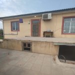 Satılır 4 otaqlı Həyət evi/villa, Koroğlu metrosu, Zabrat qəs., Sabunçu rayonu 2