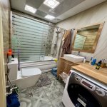 Satılır 3 otaqlı Yeni Tikili, Elmlər akademiyası metrosu, Yasamal qəs., Asan xidmət , Yasamal rayonu 23