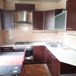 Satılır 2 otaqlı Köhnə Tikili, Elmlər akademiyası metrosu, Yasamal rayonu 13