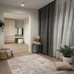 Аренда 3 комнатная Новостройка, пос. Байыл, Сябаиль район 4