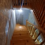 Satılır 5 otaqlı Həyət evi/villa, Avtovağzal metrosu, Biləcəri qəs., Binəqədi rayonu 20