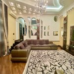 Satılır 7 otaqlı Həyət evi/villa, Əhmədli metrosu, Suraxanı rayonu 21