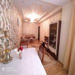 Kirayə (aylıq) 3 otaqlı Yeni Tikili Xırdalan 3