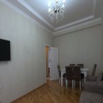 Kirayə (aylıq) 2 otaqlı Yeni Tikili, Neftçilər metrosu, Nizami rayonu 2