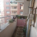 Satılır 2 otaqlı Yeni Tikili, İnşaatçılar metrosu, Yeni Yasamal qəs., Yasamal rayonu 11