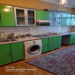 Kirayə (aylıq) 3 otaqlı Yeni Tikili, Memar Əcəmi metrosu, 9-cu mikrorayon, Binəqədi rayonu 11