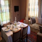 Kirayə (aylıq) 3 otaqlı Həyət evi/villa Qəbələ 8