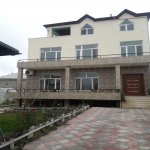 Satılır 11 otaqlı Həyət evi/villa, Badamdar qəs., Səbail rayonu 1