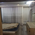 Kirayə (aylıq) 3 otaqlı Yeni Tikili, Həzi Aslanov metrosu, Xətai rayonu 5