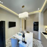 Satılır 3 otaqlı Yeni Tikili, Xətai metrosu, Ağ şəhər, Xətai rayonu 13