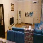 Kirayə (aylıq) 6 otaqlı Həyət evi/villa, Həzi Aslanov metrosu, Əhmədli, Xətai rayonu 8