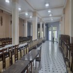 Kirayə (aylıq) Obyekt, 8-ci kilometr, Nizami rayonu 5