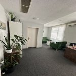 Kirayə (aylıq) 1 otaqlı Ofis, Nərimanov rayonu 2