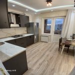 Kirayə (aylıq) 2 otaqlı Köhnə Tikili, İnşaatçılar metrosu, Yeni Yasamal qəs., Yasamal rayonu 4