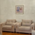 Аренда 2 комнатная Вторичка, м. Эльмляр Академиясы метро, Статистика, Ясамал район 12