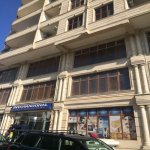Kirayə (aylıq) 3 otaqlı Yeni Tikili, Sahil metrosu, Səbail rayonu 1