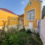Satılır 3 otaqlı Həyət evi/villa, Zabrat qəs., Sabunçu rayonu 2