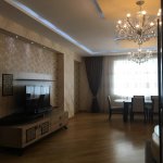 Kirayə (aylıq) 3 otaqlı Yeni Tikili, Xətai metrosu, Xətai rayonu 5
