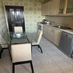 Kirayə (günlük) 3 otaqlı Yeni Tikili Naxçıvan MR 3