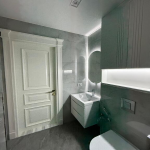 Satılır 4 otaqlı Yeni Tikili, Bulvar, Xətai rayonu 16