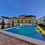 Продажа 4 комнатная Дача, Шювалан, Хязяр район 21