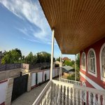 Kirayə (günlük) 5 otaqlı Bağ evi, Novxanı, Abşeron rayonu 6