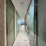 Kirayə (aylıq) Obyekt, Memar Əcəmi metrosu, Nəsimi rayonu 8