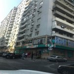 Kirayə (aylıq) 3 otaqlı Yeni Tikili, Nizami metrosu, Yasamal rayonu 1