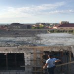 Satılır 5 otaqlı Həyət evi/villa, Koroğlu metrosu, Pirşağı qəs., Sabunçu rayonu 6