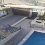 Satılır 6 otaqlı Həyət evi/villa, Badamdar qəs., Səbail rayonu 3