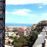 Satılır 3 otaqlı Yeni Tikili, Badamdar qəs., Səbail rayonu 6