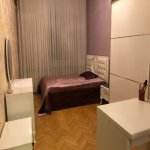 Satılır 4 otaqlı Yeni Tikili, Memar Əcəmi metrosu, 9-cu mikrorayon, Binəqədi rayonu 3