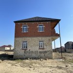 Satılır 6 otaqlı Həyət evi/villa, Saray, Abşeron rayonu 2