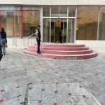 Kirayə (aylıq) Obyekt, Sahil metrosu, Nəsimi rayonu 9