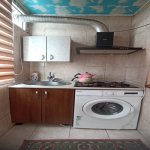 Kirayə (aylıq) 3 otaqlı Yeni Tikili, Gənclik metrosu, Nərimanov rayonu 14