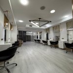 Аренда 3 комнатная Офис, м. 28 Мая метро, Насими район 8