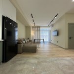 Аренда 2 комнат Новостройка, пос. Нардаран, Сабунчу район 4