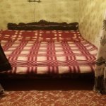 Kirayə (aylıq) 3 otaqlı Həyət evi/villa, Memar Əcəmi metrosu, Xutor qəsəbəsi, Binəqədi rayonu 3