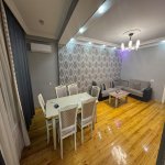 Kirayə (aylıq) 2 otaqlı Yeni Tikili, Həzi Aslanov metrosu, Xətai rayonu 5