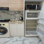 Kirayə (aylıq) 2 otaqlı Yeni Tikili, Əhmədli, Xətai rayonu 8