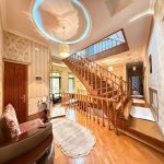Satılır 16 otaqlı Həyət evi/villa, Badamdar qəs., Səbail rayonu 20