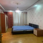 Kirayə (aylıq) 4 otaqlı Yeni Tikili, Azadlıq metrosu, 8-ci mikrorayon, Binəqədi rayonu 12