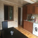 Kirayə (aylıq) 2 otaqlı Yeni Tikili, 28 May metrosu, Nəsimi rayonu 9