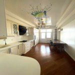 Kirayə (aylıq) 2 otaqlı Yeni Tikili, Qara Qarayev metrosu, Nizami rayonu 6