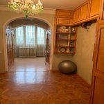 Аренда 3 комнат Вторичка, м. Эльмляр Академиясы метро, БГУ, Ясамал район 2