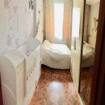 Satılır 3 otaqlı Köhnə Tikili, Neftçilər metrosu, Bakıxanov qəs., Sabunçu rayonu 5