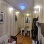 Kirayə (aylıq) 2 otaqlı Yeni Tikili, İnşaatçılar metrosu, Yasamal qəs., Yasamal rayonu 2