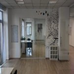 Kirayə (aylıq) 6 otaqlı Ofis, Elmlər akademiyası metrosu, Yasamal rayonu 1