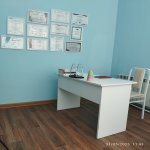 Kirayə (aylıq) 1 otaqlı Ofis, Nəsimi metrosu, 6-cı mikrorayon, Zərifə Əliyeva adına park, Binəqədi rayonu 3