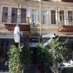 Kirayə (aylıq) 2 otaqlı Köhnə Tikili, İçərişəhər metrosu, Səbail rayonu 1